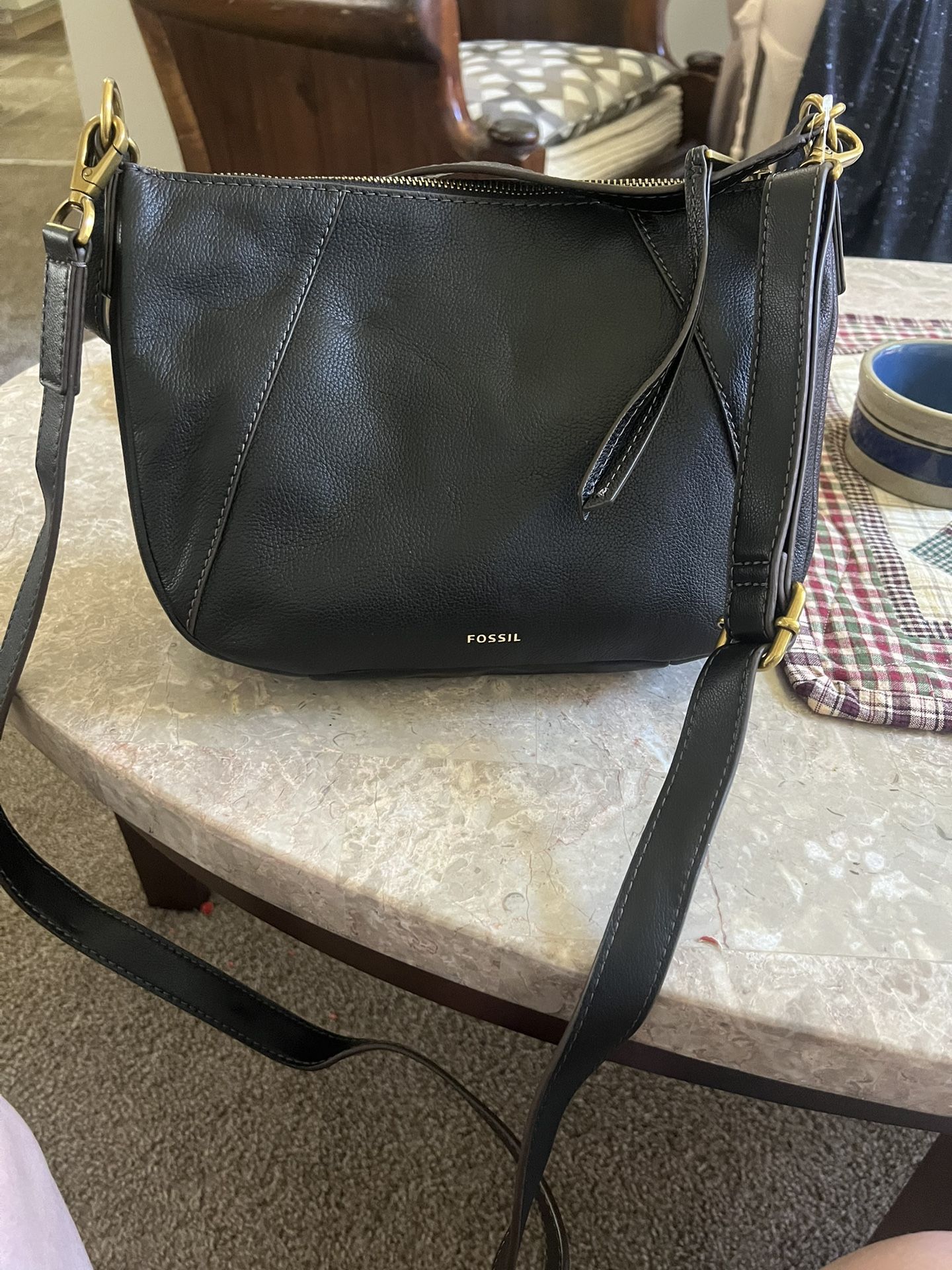 Fossil Purse