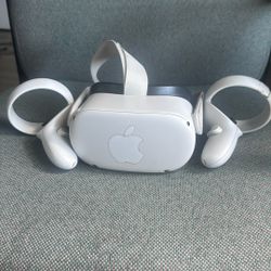 Meta Quest 2 Oculus 