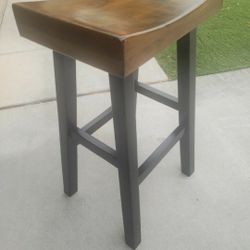 New 2 Bar Stools 29"  $75 Each 