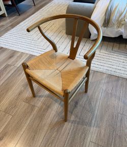 Free Accent Chair