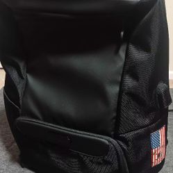 Luggage Backpack 