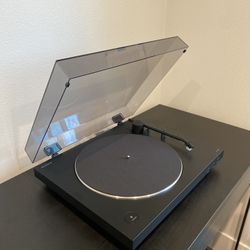 Sony Bluetooth Record Player