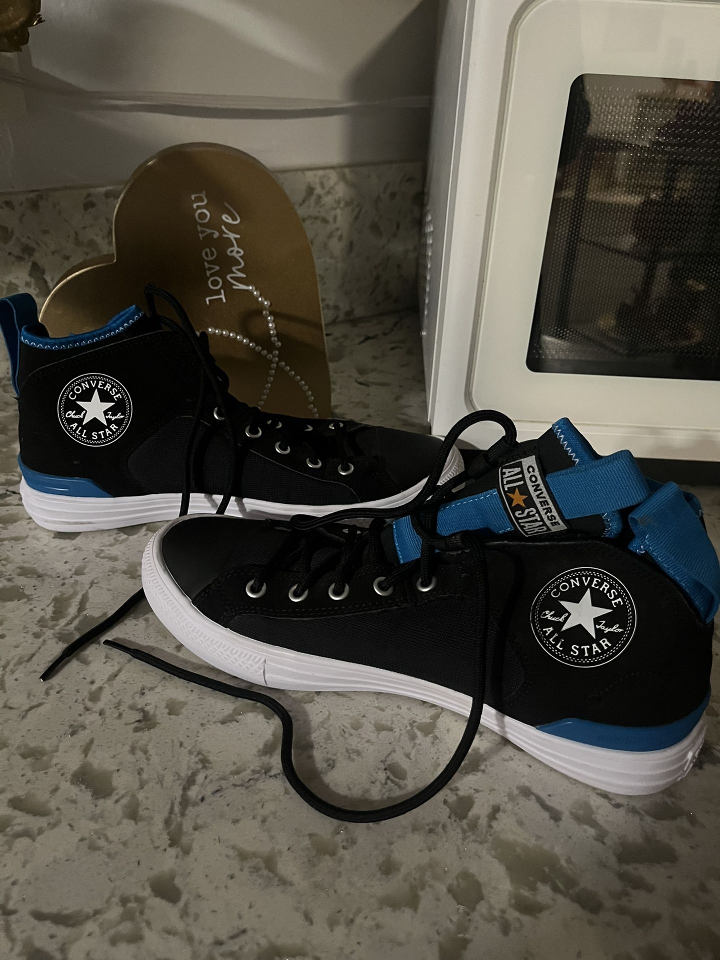 men’s converse