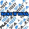 KicksRHuss 