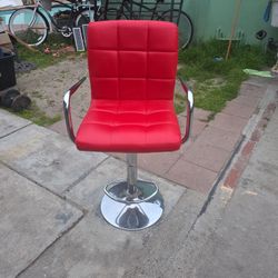 Modern Swivel Stool Chair