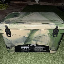 Xspec 60QT Cooler 