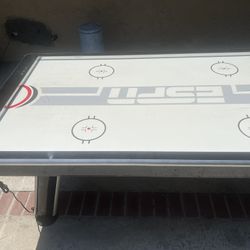 Air Hockey 