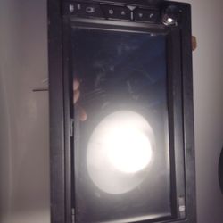 TV Deck For Car Audio