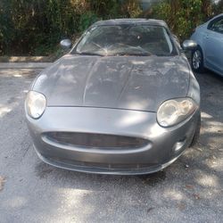 2007 Jaguar Xk 108k Miles