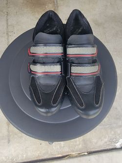 Performance Primo RD cycling shoes