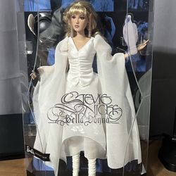 Barbie Signature Music Series Stevie Nicks Bella Donna Collector Doll - New
