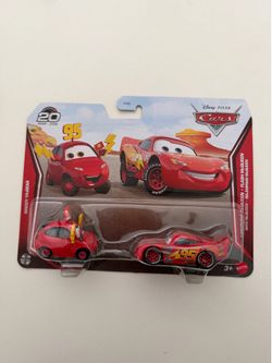 Disney Cars