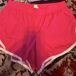 Women’s Sport Shorts