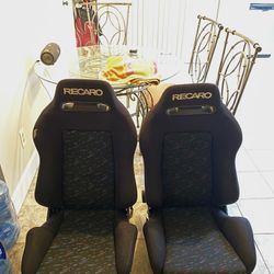 Recaro Leman Confetti 