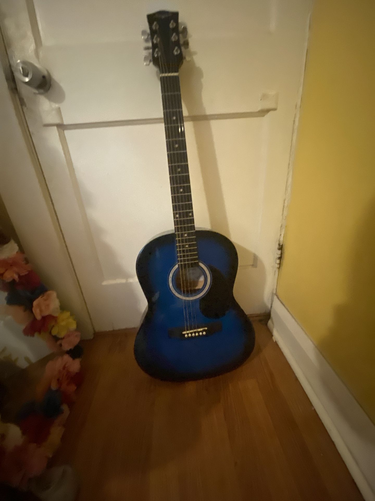 Guitar