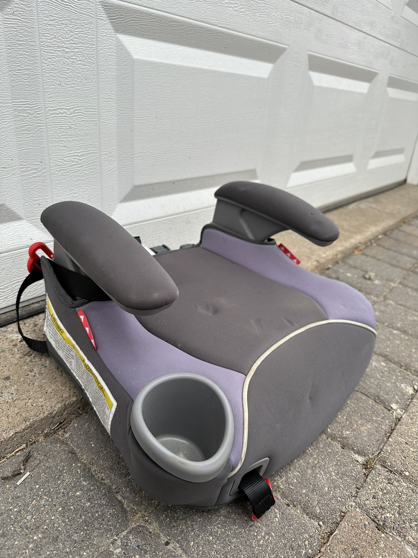 Booster Seats