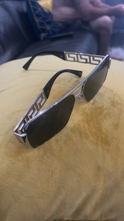 Versace man sunglass