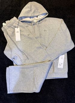All Sweatsuit