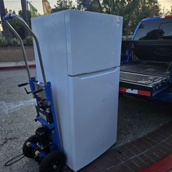 Frigidaire Refrigerator