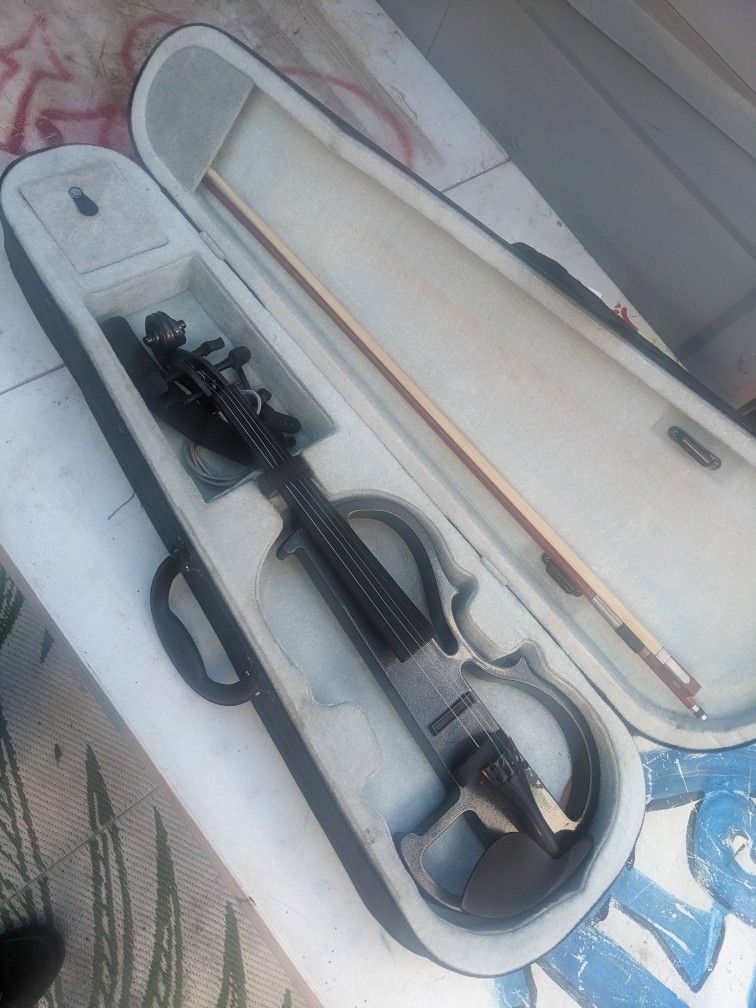 Violin