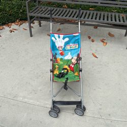Mickey Mouse Clubhouse Clubhouse Stroller