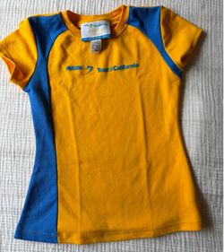 Amgen Tour of California Women Shirt XS