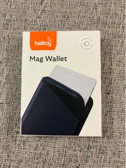 Bellroy Mag Wallet