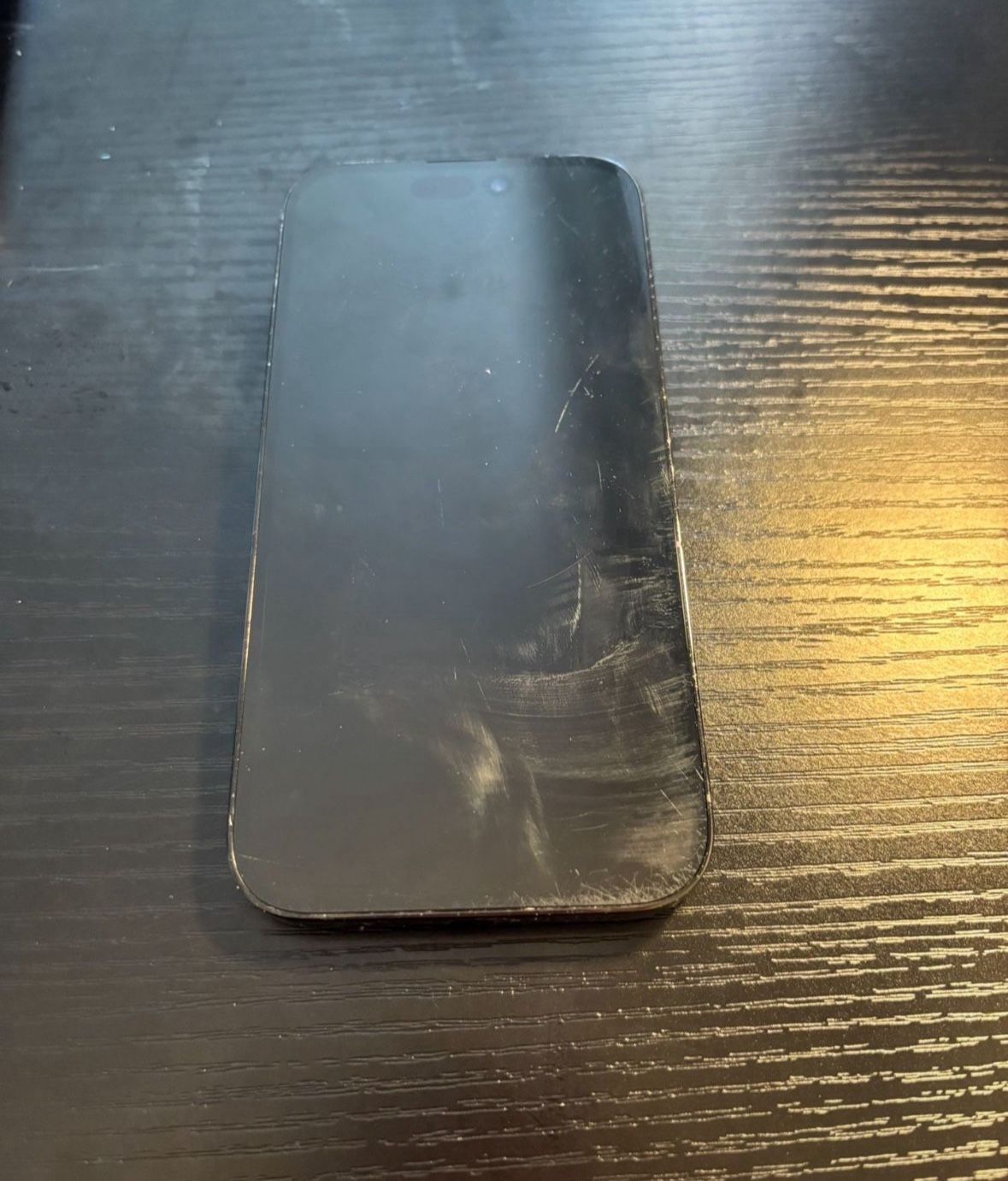IPhone 14 Pro 128GB Unlocked