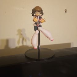 Ochako Uraraka Figure