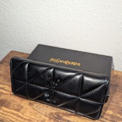 Cute Black Wallet 