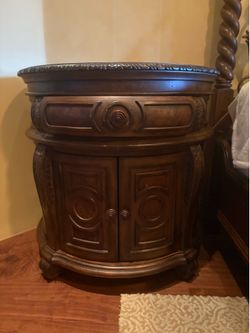 Bed Side Table