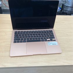 Mac Book 