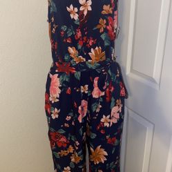 Old Navy Jumpsuit