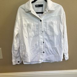 Zara Jacket