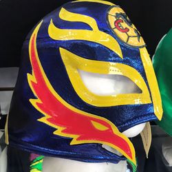 El América Mask 