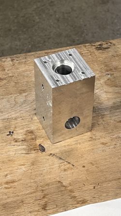 CAD Machining Services  3D Scans 