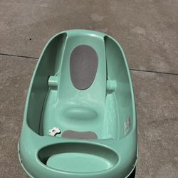 Baby Bathtub 