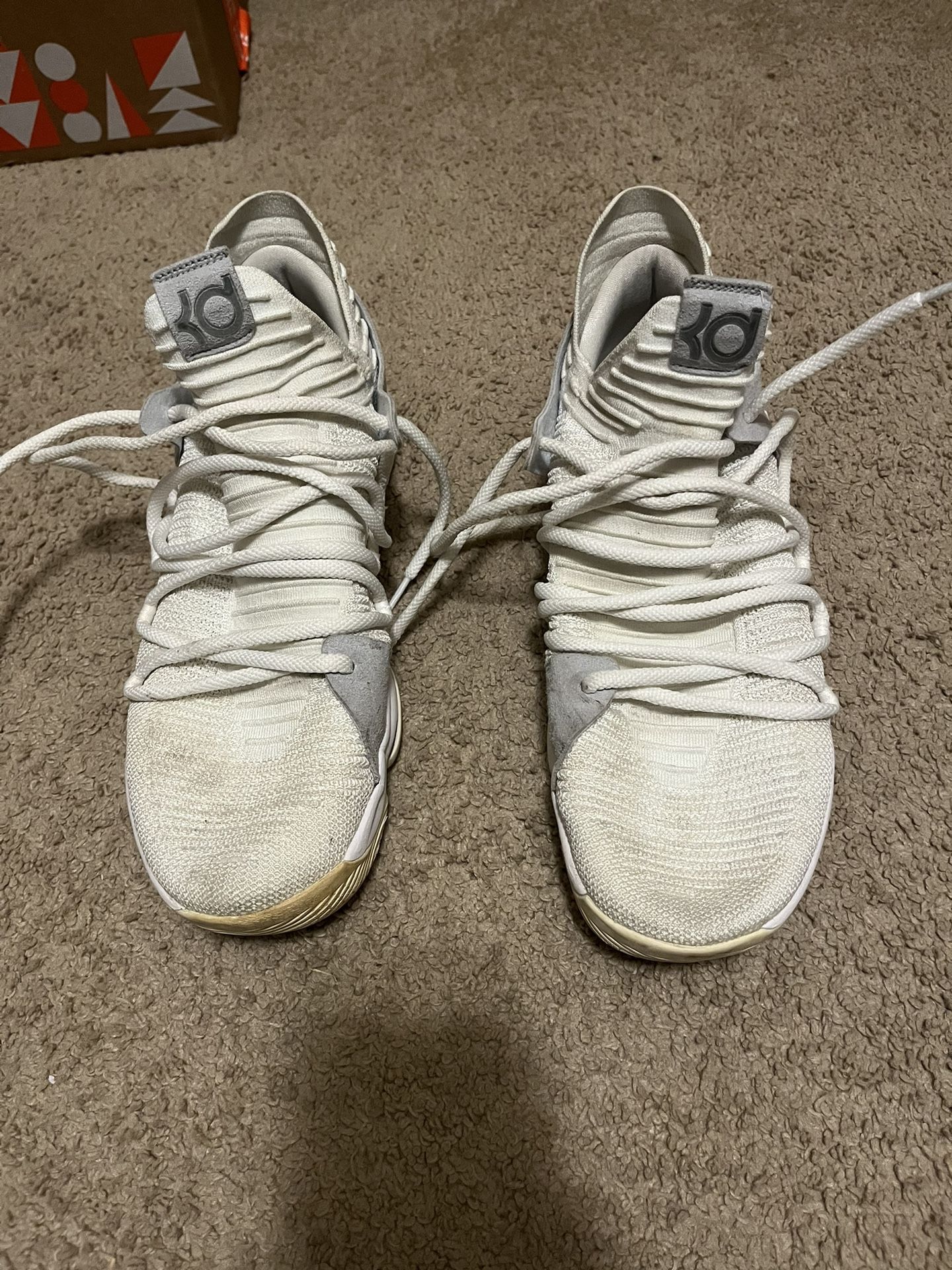Kd 10s
