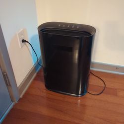 Air Filter (For parts / Repair)