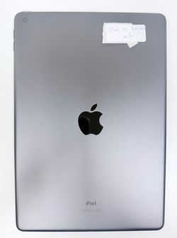 iPad 9 64 GB wifi