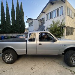 Truck Lid (hard Cover)