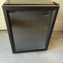 Mini Fridge SANYO