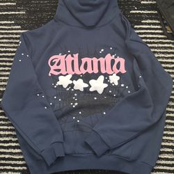 Alanta Hoodie (XL)