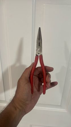 Pliers
