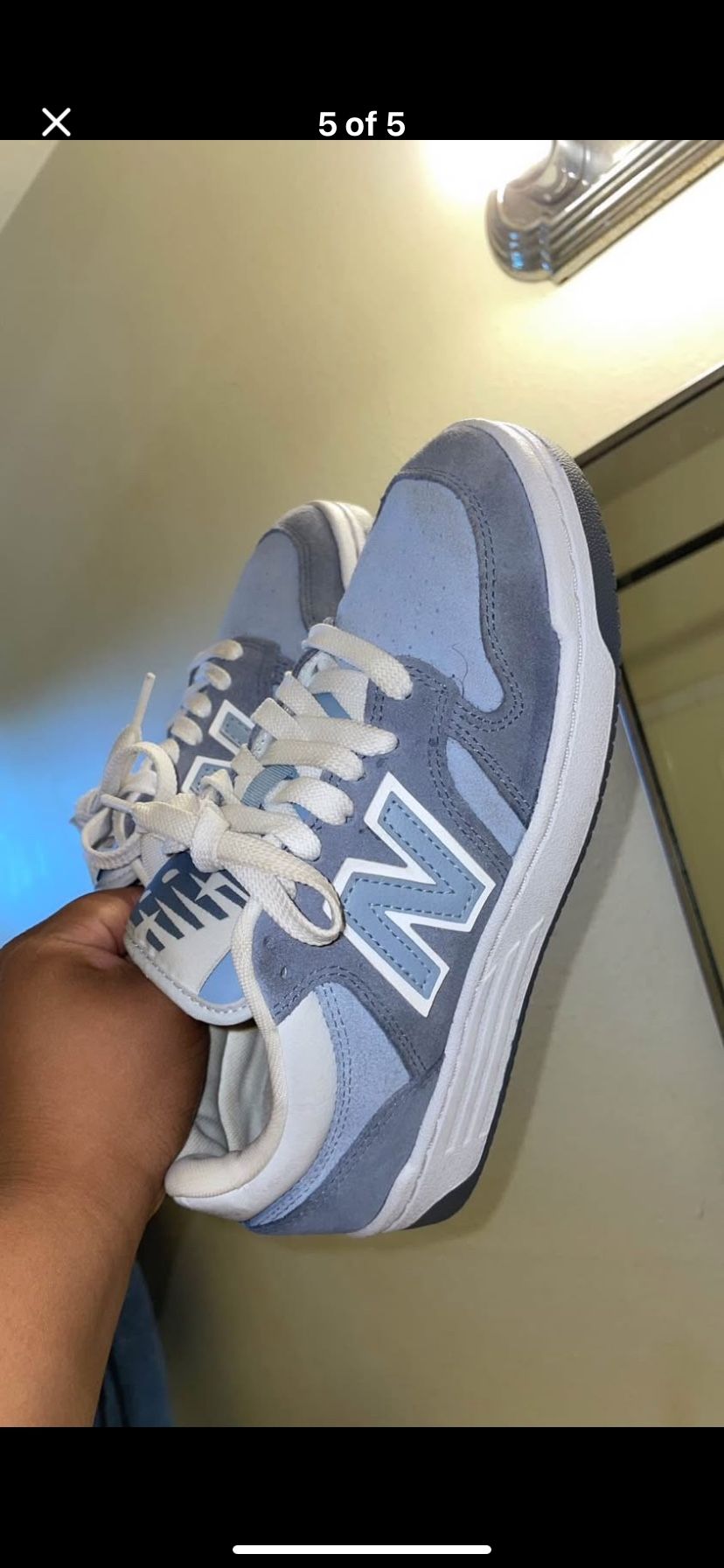 Women And Kids Shoes
