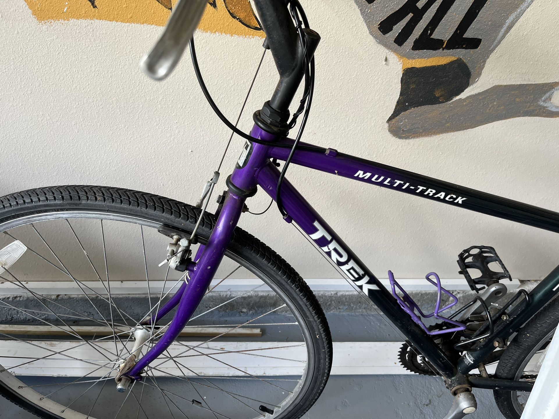 Trek