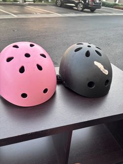 Helmets