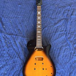 Gretsch Electromatic Guitar Body 
