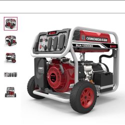 ¡Power SUA 10000EC Generator 