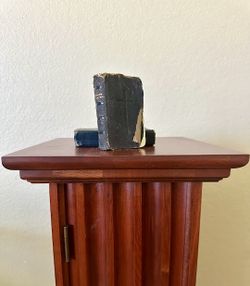 Pocket prayer book